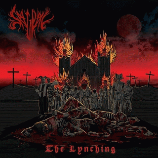 Sagrav : The Lynching